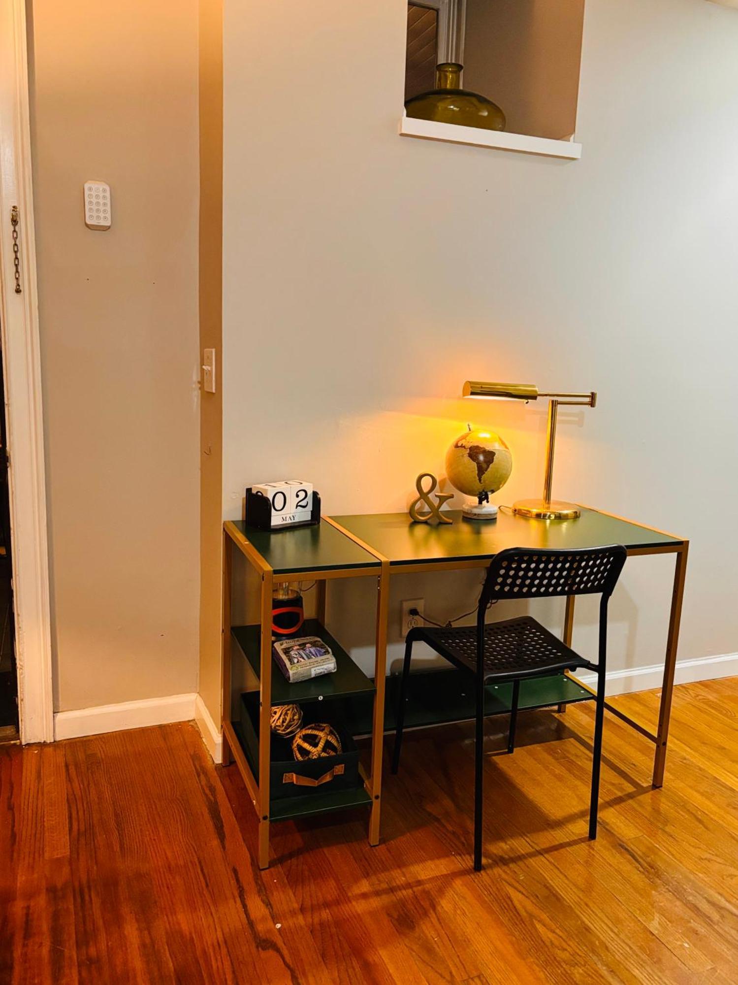 Ground Floor Flat At Virginia Highlands *